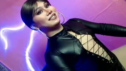 alexa_hansung online show from 11.16.25