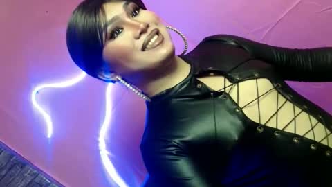 alexa_hansung online show from 11.17.25