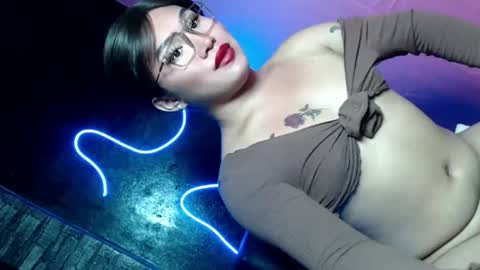 alexa_hansung online show from 02.24.26