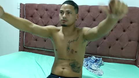 ALEXA online show from 02.01.25