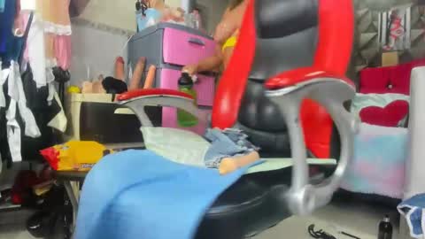 alexa koller1 online show from 01.26.25