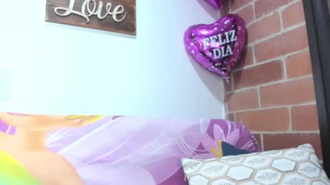 alexa latina online show from 01.17.25