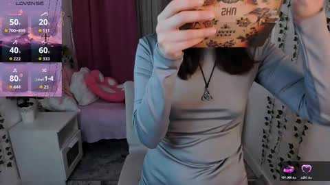 alexa_lexi online show from 03.04.26
