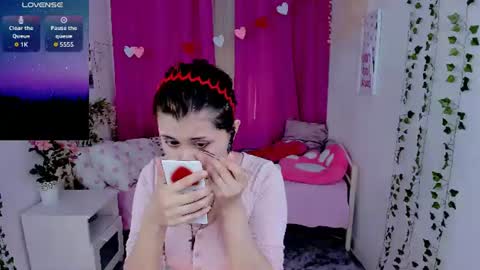 Snapshot of alexa_lexi chatting on 07.17.26 alexa_lexi online show from 07.17.26