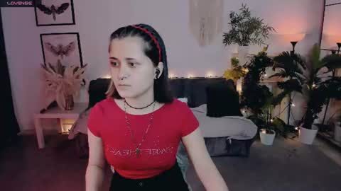 Snapshot of alexa_lexi chatting on 07.22.26 alexa_lexi online show from 07.22.26