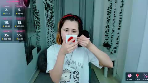 Snapshot of alexa_lexi chatting on 07.23.26 alexa_lexi online show from 07.23.26