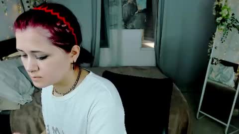 Snapshot of alexa_lexi chatting on 07.31.26 alexa_lexi online show from 07.31.26