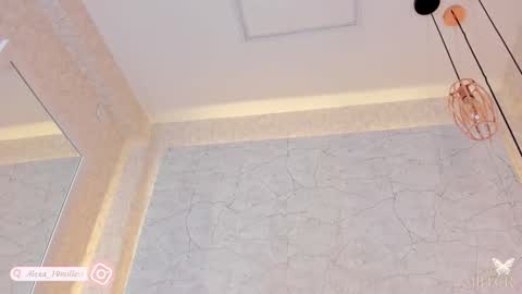 Alexa Millers online show from 03.09.26