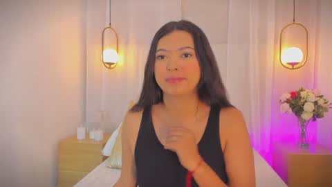 Snapshot of alexa_millers_ chatting on 07.17.26 Alexa Millers online show from 07.17.26