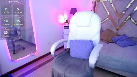 Alexa Murphy online show from 12.03.25