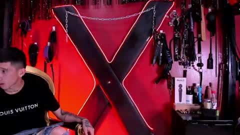 Snapshot of alexa_n_alex chatting on 11.21.25 alexa n alex online show from 11.21.25