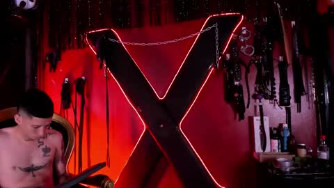 Snapshot of alexa_n_alex chatting on 11.30.25 alexa n alex online show from 11.30.25