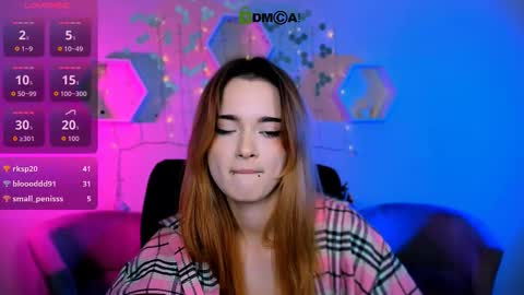 Snapshot of alexa_night_ chatting on 11.15.25 alexa_night_ online show from 11.15.25