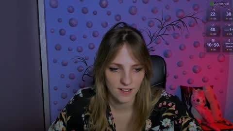 Snapshot of alexa_night_ chatting on 01.10.26 alexa_night_ online show from 01.10.26
