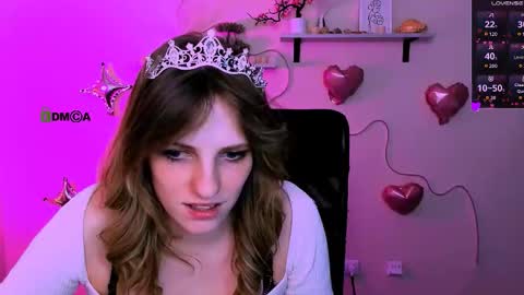 Snapshot of alexa_night_ chatting on 02.17.26 alexa_night_ online show from 02.17.26