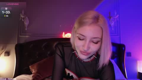 Alexa online show from 02.09.25