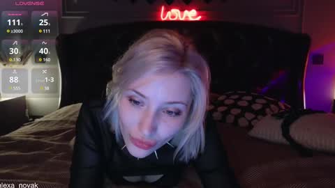 Alexa online show from 02.27.25