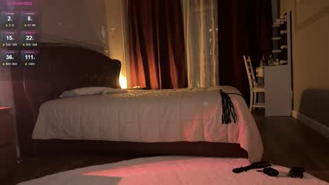 Alexa online show from 11.24.25