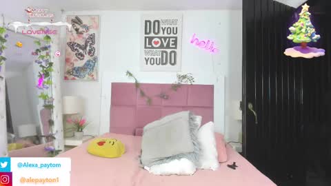 Alexa   online show from 12.11.24