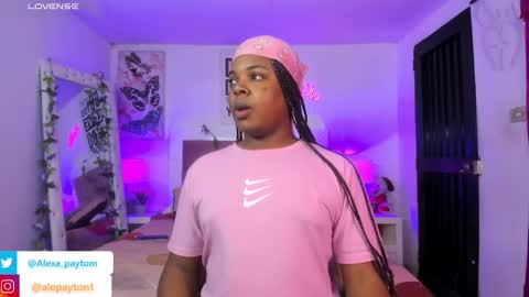 Alexa   online show from 01.12.25