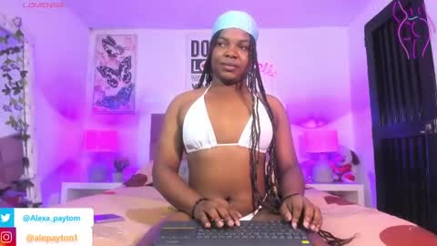 Alexa   online show from 02.23.25