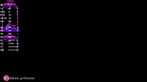   online show from 02.09.25