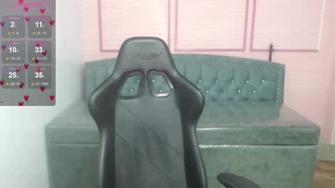 Alexandra online show from 02.09.26