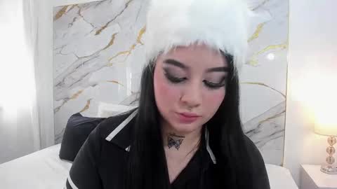 Snapshot of alexa_star1 chatting on 01.30.25 Alexa online show from 01.30.25