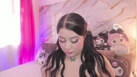 Snapshot of alexa_star1 chatting on 09.19.25 Alexa online show from 09.19.25