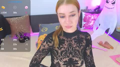 Alexa online show from 10.29.25