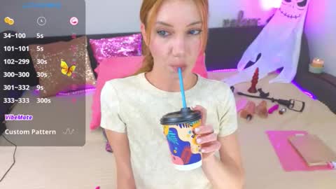 Alexa online show from 10.31.25