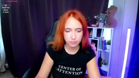 Snapshot of alexa_temptress chatting on 07.23.26 Alexa online show from 07.23.26