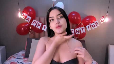 Alexa Thaylor online show from 02.13.25