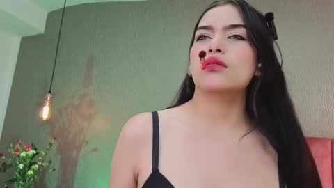 Alexa Thaylor online show from 02.18.26