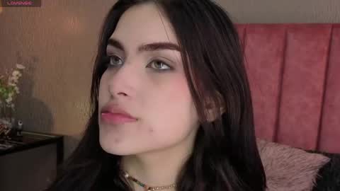 Alexa Thaylor online show from 05.11.26