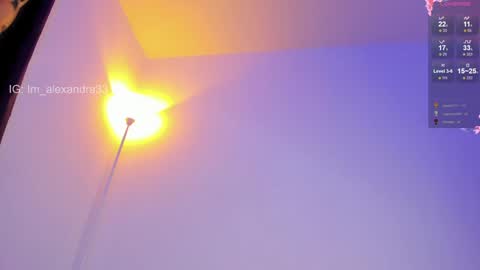 alexa_will online show from 12.06.24