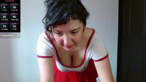 Alexandra 3 online show from 07.01.26