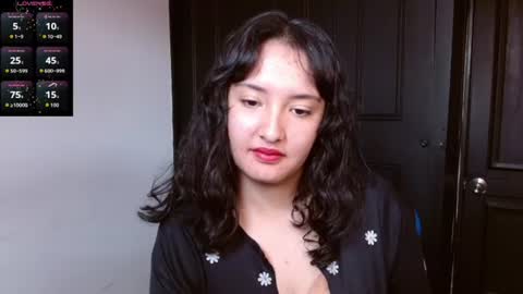 Alexandra 3 online show from 07.22.26