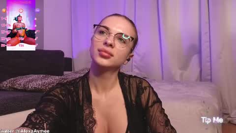 Alexa online show from 03.12.25