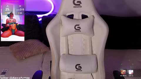 Alexa online show from 02.23.26