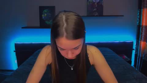 angel online show from 03.10.25