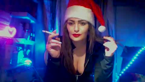 Alexablessed online show from 12.24.24