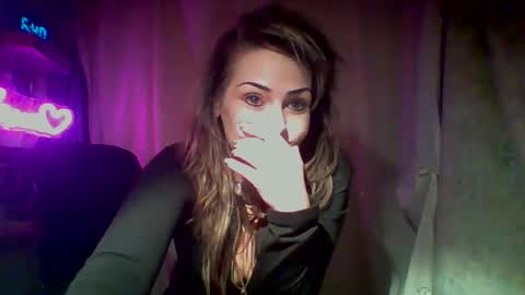 Alexablessed online show from 12.27.24