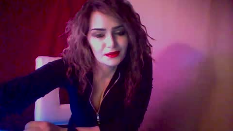 Alexablessed online show from 01.26.25