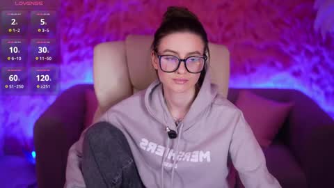 alexafleur online show from 04.05.26