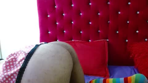 Snapshot of alexafontana chatting on 02.20.26 Alexa Fontana online show from 02.20.26