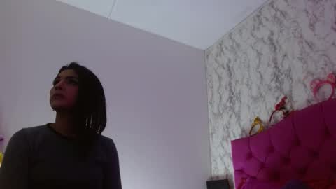 Alexa Fontana online show from 04.08.26