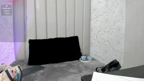 Snapshot of alexafoxy18 chatting on 02.17.26 ALEXA online show from 02.17.26