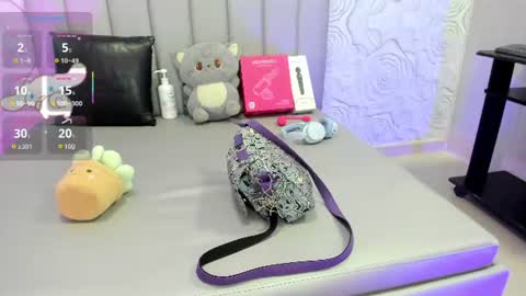 Snapshot of alexafoxy18 chatting on 07.16.26 ALEXA online show from 07.16.26