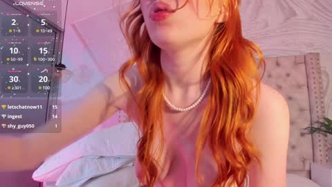 Alexa Handler online show from 02.07.25